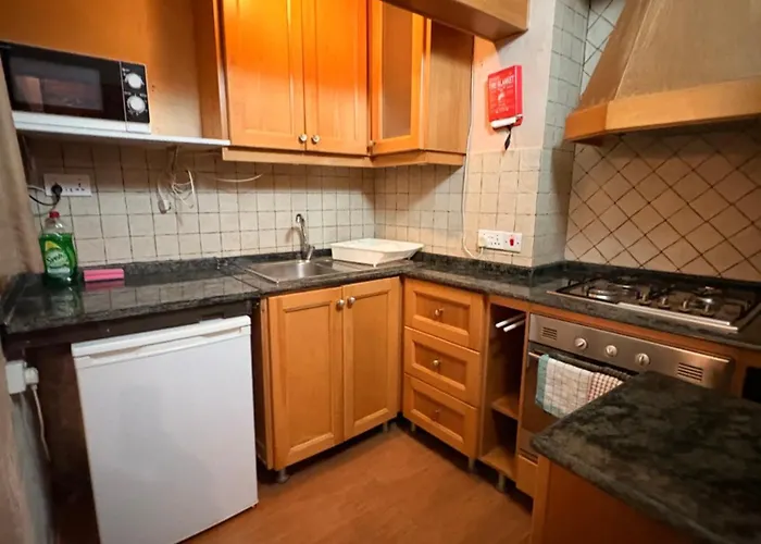 D-house Hébergement de vacances Il-Birgu