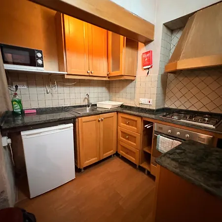 D-house Dom wakacyjny Birgu