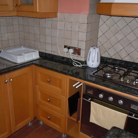 Holiday home D-house