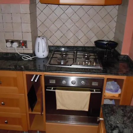 Holiday home D-house Birgu